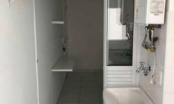 Imagem 3: Apartamento Terrara 2 Dorms Locação