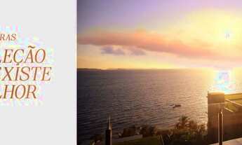 Imagem 1: Cobertura para venda possui 352 metros quadrados com 3 quartos em João Paulo - Florianópol