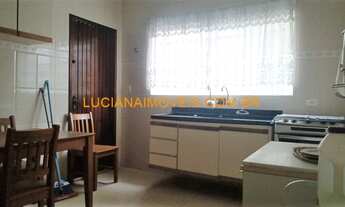 Imagem 2: Casa para venda possui 147 metros quadrados com 3 quartos em Lapa de Baixo - São Paulo - S