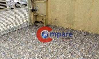 Imagem 2: SOBRADO 3 DORMS 2 VAGAS