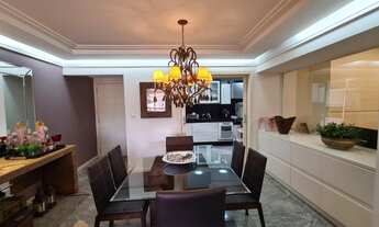 Imagem 6: Apartamento Mobiliado no Centro de Criciúma 3 quartos, Hidro, 2 vagas