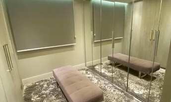 Imagem 5: Apartamento com 2 dormitórios à venda, 109 m² por R$ 1.090.000,00 - Jardim Aeroporto - São