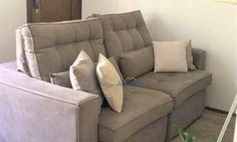 Imagem 3: Apartamento com 2 dormitórios à venda, 49 m² por R$ 207.000 - Conjunto Residencial Trinta