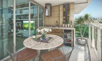 Imagem 4: Apartamento à venda, 2 quartos, 2 vagas, Caminho das Árvores - Salvador/BA