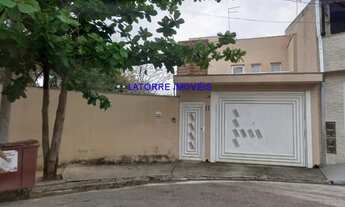 Imagem: CASA RESIDENCIAL em JUNDIAÍ - SP, PARQUE