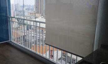 Imagem 3: Apartamento para Venda em Santo André, Parque das Nações, 3 dormitórios, 1 suíte, 2 banhei