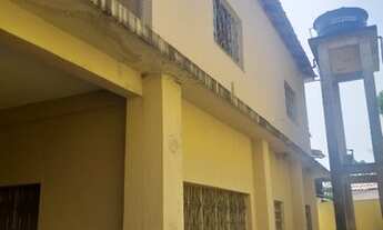 Imagem 6: Casa 6 quartos - Conjunto 31 de Março - Japim 2