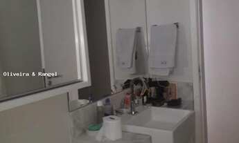 Imagem 4: Apartamento 2 Quartos para Venda em Salvador, Pituba, 2 dormitórios, 2 suítes, 3 banheiros