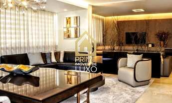 Imagem: Apartamento para venda com 160 metros quadrados