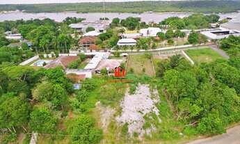 Imagem 3: Condomínio Porto Marina Tauá Terreno com 20,30m x 47m = 1.05,80m²