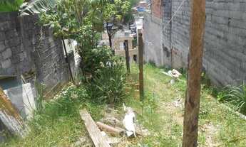 Imagem: Terreno 250m². Grande Potencial para investimento