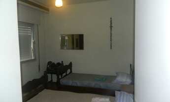 Imagem 5: Apartamento para venda tem 90 metros quadrados com 2 quartos em Itararé - São Vicente - Sã