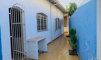 Imagem 3: Casa com 3 dormitórios para alugar, 320 m² por R$ 3.600,00/mês - Brasil - Itu/SP