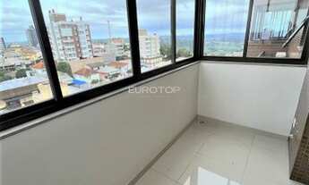 Imagem 6: Apartamento novo localizado junto ao bairro Cidade Alta!