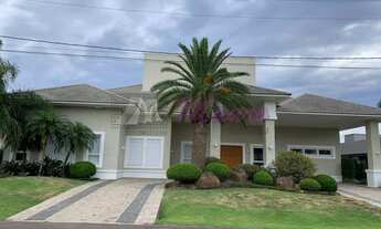 Imagem: Casa no condomínio Enseada com 550m e com