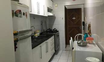 Imagem 5: Apartamento residencial à venda, Ponto Novo, Aracaju. *Sem Mobília