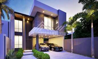 Imagem 6: RAI-Linda Casa no Ibituruna de Alto Padrão