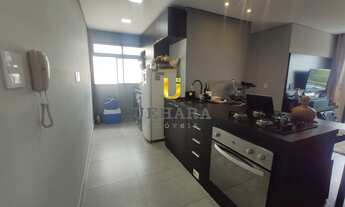 Imagem 6: Apartamento 02 dormitórios Parque Mandaqui