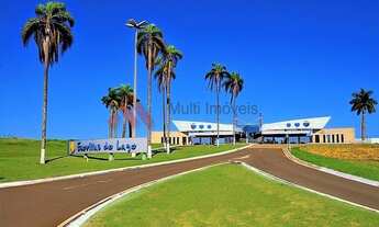 Imagem: Ecovillas do Lago