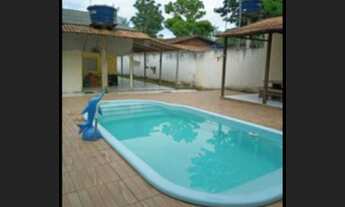 Imagem: Aluguel casa com piscina