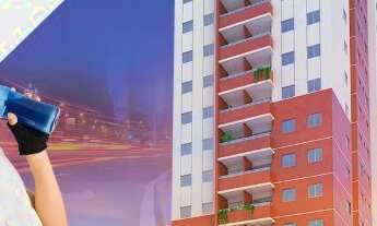 Imagem 4: Ed Porto Real, na Pedreira