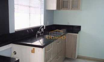 Imagem 6: Sobrado com 1 dormitório à venda, 78 m² por R$ 370.000,00 - Bairro Alto - Curitiba/PR