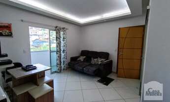 Imagem 3: Apartamento à Venda - Santa Efigênia, 3 Quartos, 85 m²