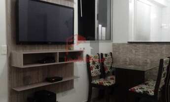 Imagem: Apartamento em Aparecidinha - Sorocaba