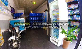 Imagem 3: Brasil 1000 - Loja de Agua Lucro 12mil em Moema de São Paulo. (Cod. 5618