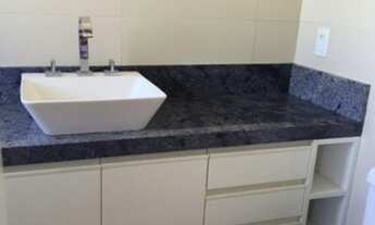 Imagem 6: APARTAMENTO RESIDENCIAL em BARUERI - SP, ALPHAVILLE CENTRO INDUSTRIAL E EMPRESARIAL/ALPHAV