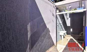 Imagem 2: Sobrado com 2 dormitórios à venda, 67 m² por R$ 480.000,00 - Vila Alpina - São Paulo/SP