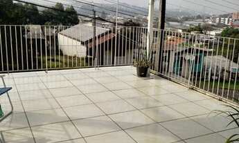 Imagem 3: Casa para venda tem 76 m2 com 3 quartos