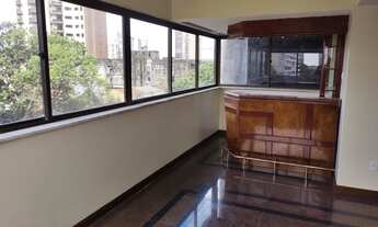 Imagem 3: Apartamento para aluguel e venda com 240 metros quadrados com 3 suítes