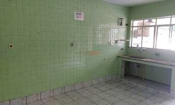 Imagem 7: Sobrado Residencial, Comercial 2 Dormitórios para Locação em Interlagos