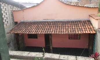 Imagem: Venda Residential / Home Belo Horizonte