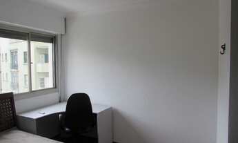 Imagem 4: Aluga-se apto. próximo: Avenida Higienópolis; Faculdades Santa Casa e Mackenzie