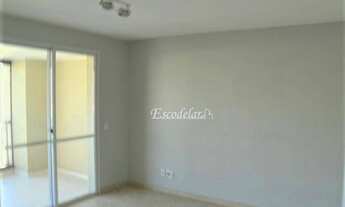 Imagem 3: Apartamento com 2 dormitórios para alugar, 87 m² por R$ 2.900,00/mês - Casa Verde - São Pa