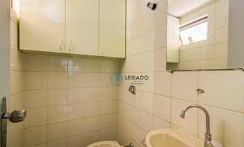 Imagem 5: ASSIS CHATEAUBRIANT, REFORMADA. DE CANTO E MOBILIADA