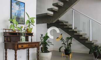 Imagem 4: Casa com 4 dormitórios à venda, 348 m² por R$ 2.200.000,00 - Parque das Quaresmeiras - Cam