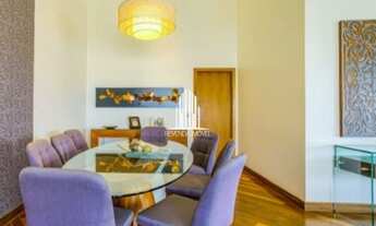 Imagem 6: Apartamento à venda com 335m², 4 quartos e 6 vagas em Perdizes