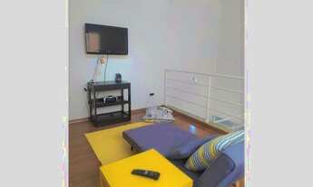 Imagem 5: Casa Residencial à venda, Residencial de Ville, São José dos Campos - CA1045