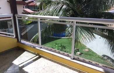 Imagem 14: Casa para aluguel, 4 quartos, 2 suítes, 4 vagas, Camboinhas - Niterói/RJ