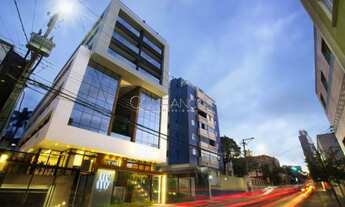 Imagem 4: Apartamento a venda São francisco, Curitiba-PR