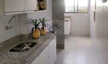 Imagem 7: Apartamento Decorado | Venda em Boa Viagem | 52 m | 2 Quartos sendo uma Suíte