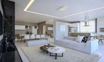 Imagem 7: Althum São Bento, Luxo e Modernidade