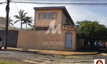 Imagem: Casa (sobrado na rua) 5 dormitórios/suite