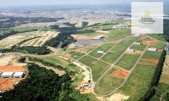 Imagem 2: Terreno Industrial 1.305 m² - Distrito Europark Comercial -Indaiatuba/SP
