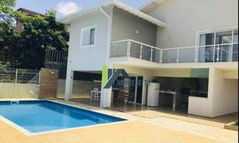 Imagem 5: Casa residencial à venda, Condomínio Delle Stelle, Louveira