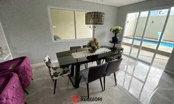 Imagem 5: CASA ALTO PADRÃO 3 SUÍTES MOBILIADA CENTRO BC