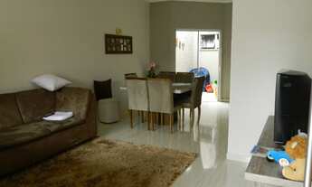 Imagem 5: Linda casa lote de 250 mts, 3 dorm. 1 suíte, aceita troca com casa até 750 mil.linda casa